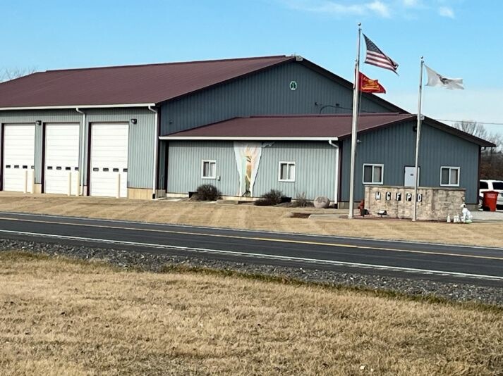 Community Village of Mulberry Grove, Illinois
