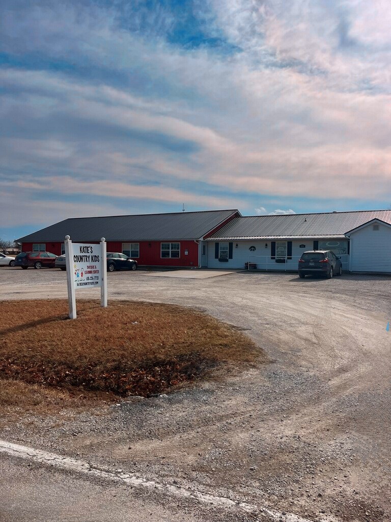 Community Village of Mulberry Grove, Illinois