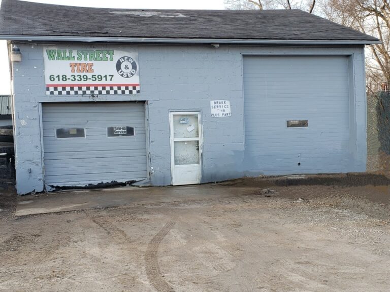 Community Village of Mulberry Grove, Illinois