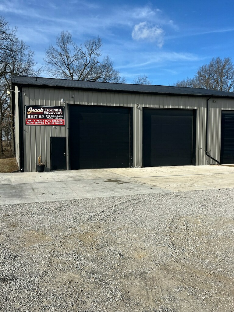 Community Village of Mulberry Grove, Illinois