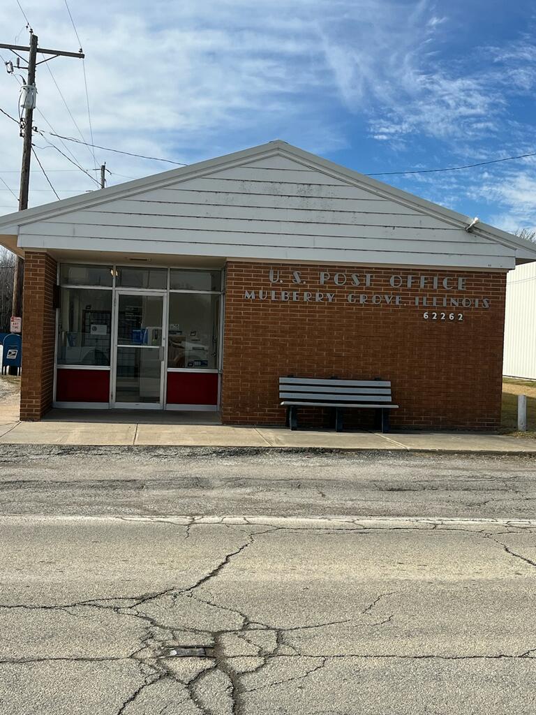 Community Village of Mulberry Grove, Illinois