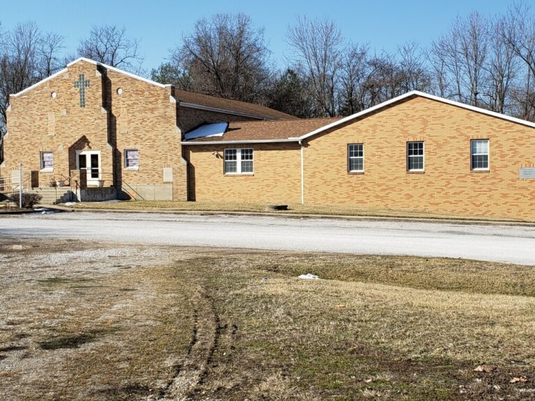 Community Village of Mulberry Grove, Illinois