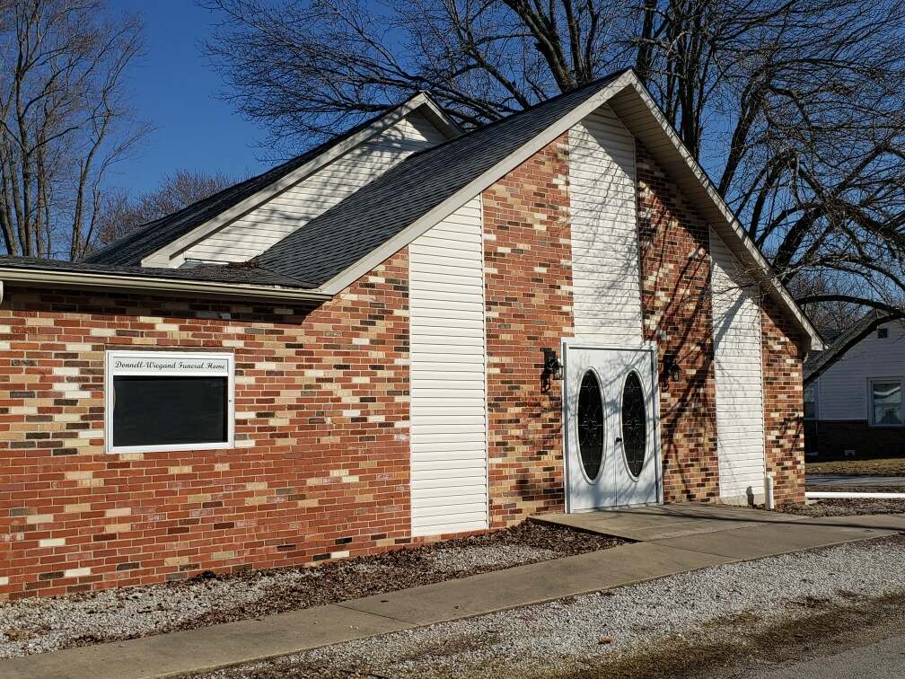 Community Village of Mulberry Grove, Illinois