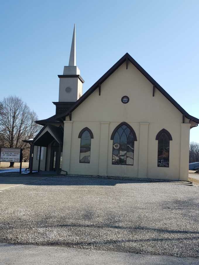 Community Village of Mulberry Grove, Illinois